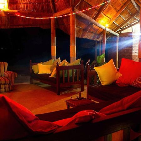 Simbamwenni Lodge And Camping Morogoro Esterno foto