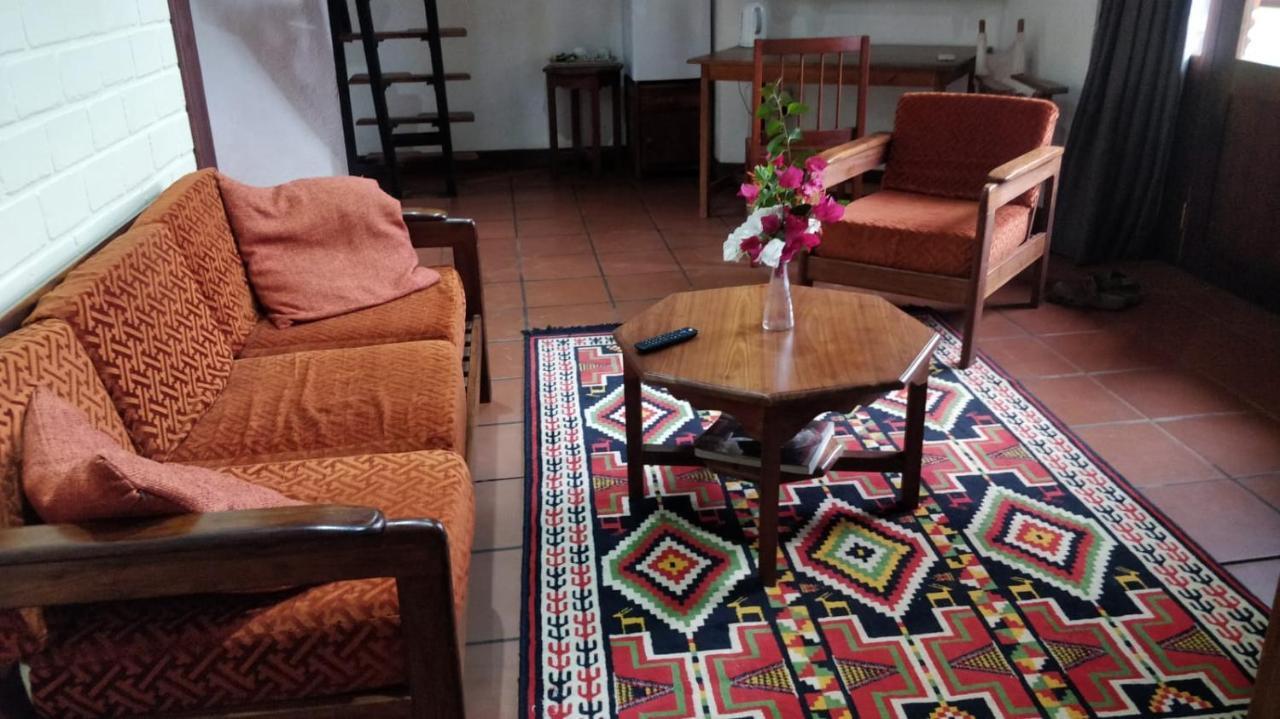 Simbamwenni Lodge And Camping Morogoro Esterno foto