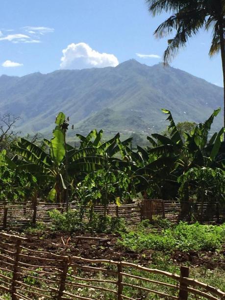 Simbamwenni Lodge And Camping Morogoro Esterno foto