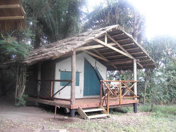 Simbamwenni Lodge And Camping Morogoro Esterno foto