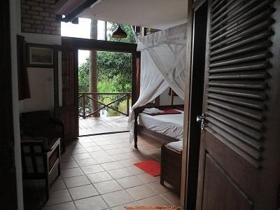 Simbamwenni Lodge And Camping Morogoro Esterno foto