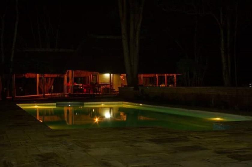 Simbamwenni Lodge And Camping Morogoro Esterno foto