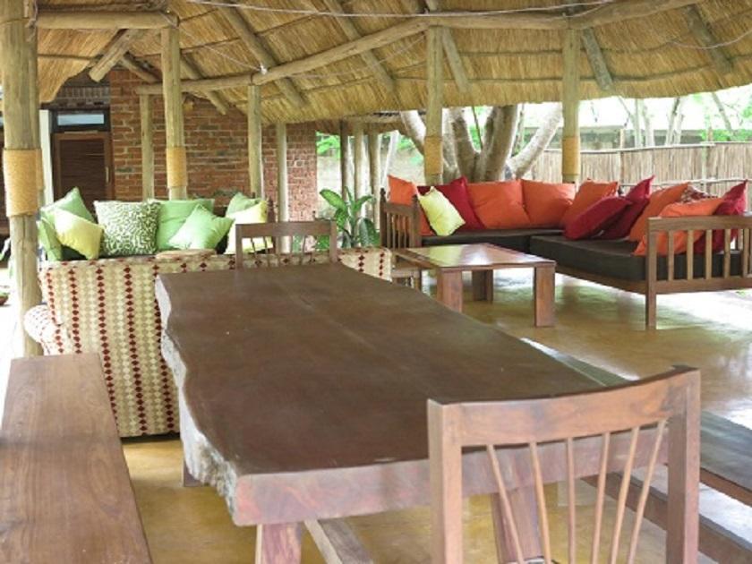 Simbamwenni Lodge And Camping Morogoro Esterno foto