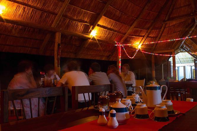 Simbamwenni Lodge And Camping Morogoro Esterno foto
