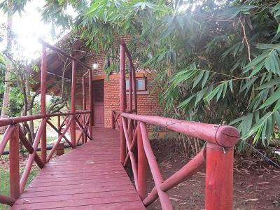 Simbamwenni Lodge And Camping Morogoro Esterno foto